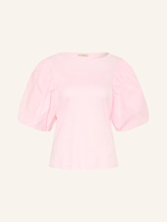 Zdjęcie produktu Lilienfels Koszulka rosa BLADORÓŻOWY