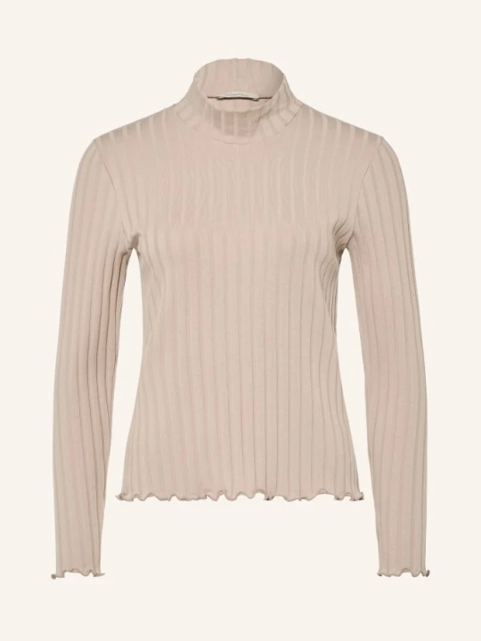 Zdjęcie produktu Lilienfels Koszulka Z Długim Rękawem beige