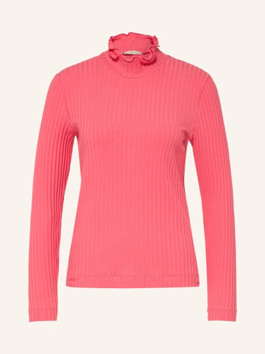 Zdjęcie produktu Lilienfels Koszulka Z Długim Rękawem pink