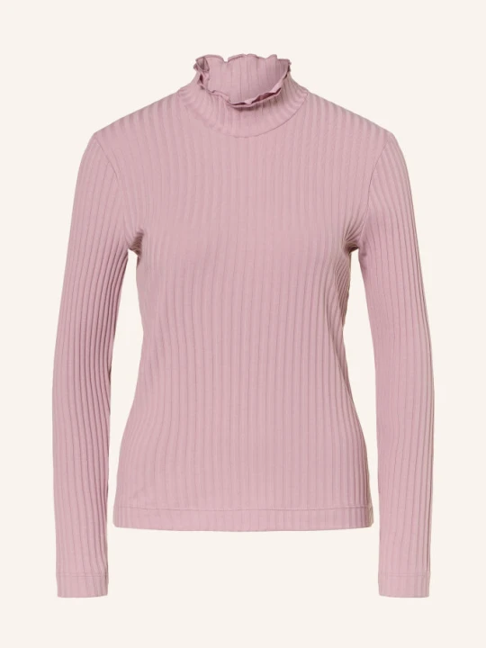 Zdjęcie produktu Lilienfels Koszulka Z Długim Rękawem rosa BLADORÓŻOWY