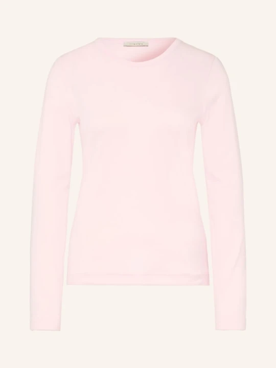Zdjęcie produktu Lilienfels Koszulka Z Długim Rękawem rosa RÓŻOWY