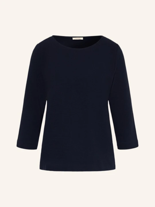 Zdjęcie produktu Lilienfels Koszulka Z Rękawem 3/4 blau GRANATOWY