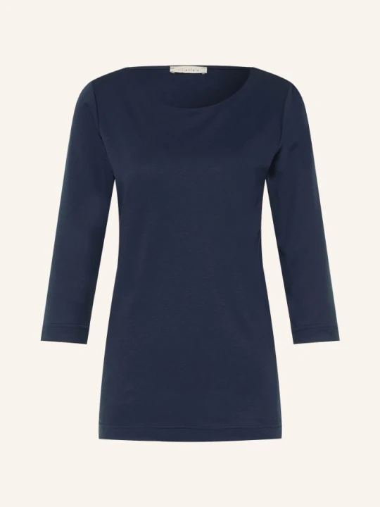 Zdjęcie produktu Lilienfels Koszulka Z Rękawem 3 / 4 blau GRANATOWY