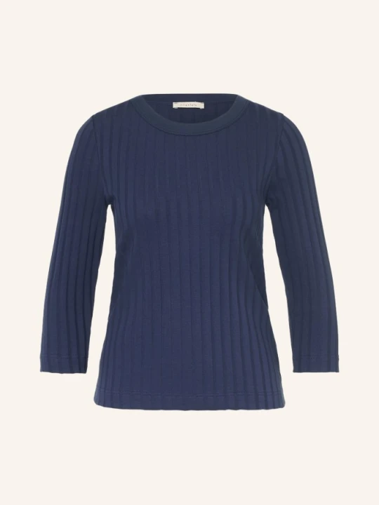 Zdjęcie produktu Lilienfels Koszulka Z Rękawem 3 / 4 blau GRANATOWY