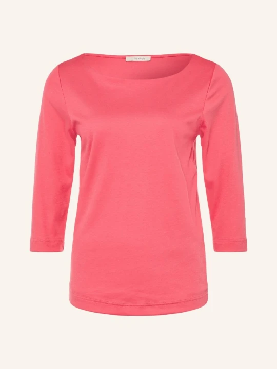 Zdjęcie produktu Lilienfels Koszulka Z Rękawem 3 / 4 pink