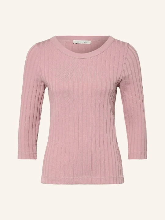 Zdjęcie produktu Lilienfels Koszulka Z Rękawem 3 / 4 rosa BRUDNY RÓŻ
