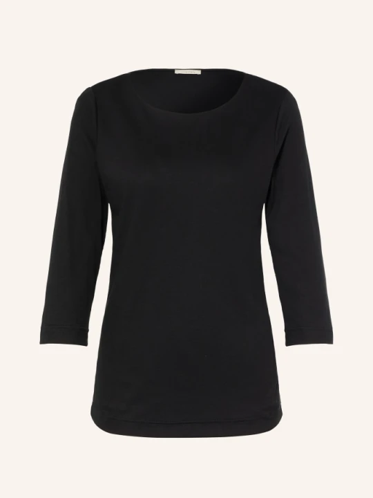 Zdjęcie produktu Lilienfels Koszulka Z Rękawem 3 / 4 schwarz CZARNY
