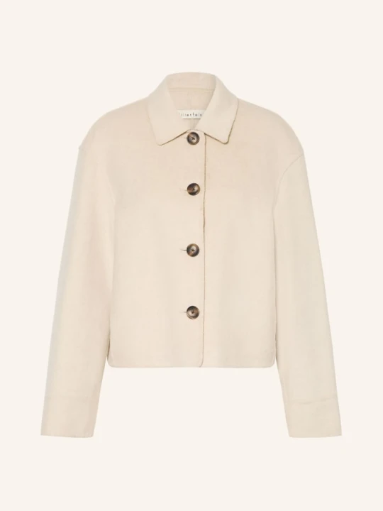 Zdjęcie produktu Lilienfels Kurtka beige ECRU