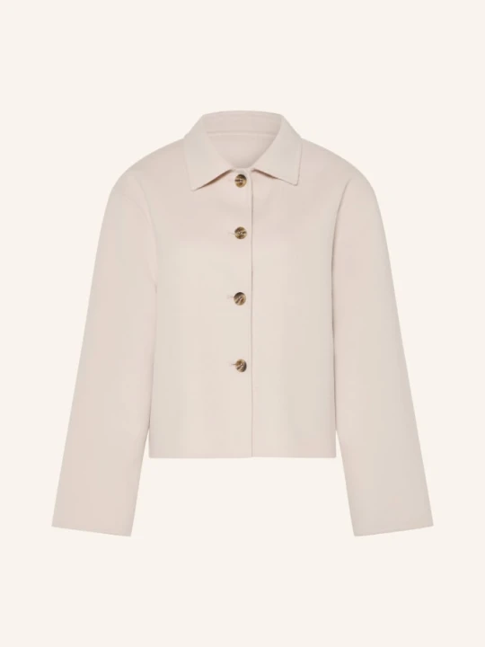 Zdjęcie produktu Lilienfels Kurtka Pudełkowa beige