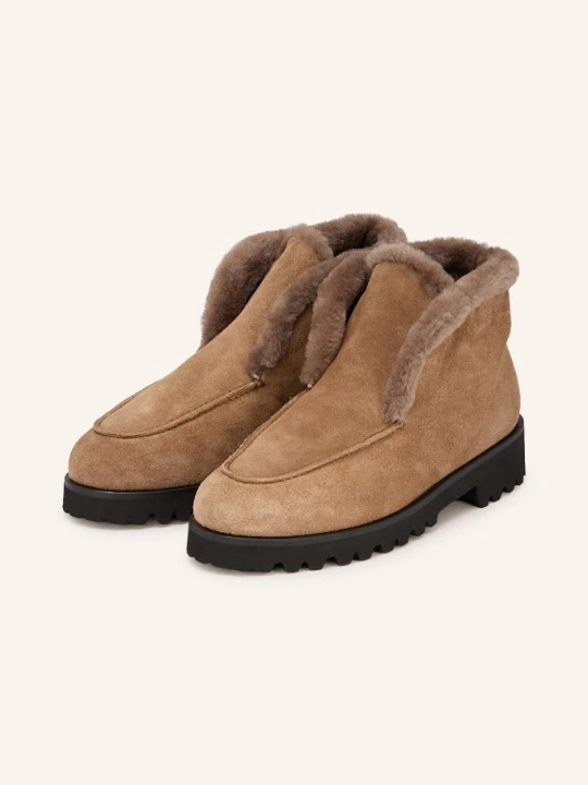 Zdjęcie produktu Lilienfels Łodzie beige