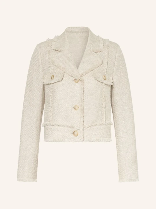 Zdjęcie produktu Lilienfels Marynarka beige