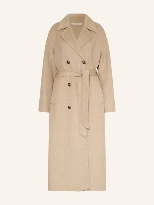 Zdjęcie produktu Lilienfels Płaszcz beige JASNOBRĄZOWY