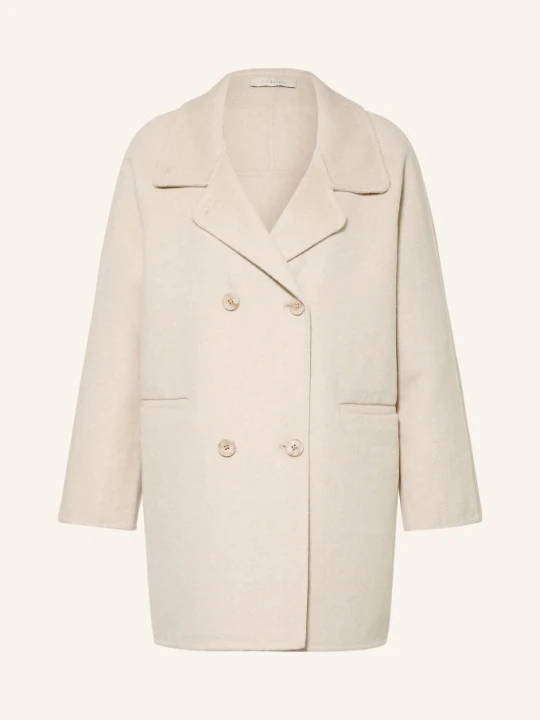 Zdjęcie produktu Lilienfels Płaszcz Bosmański beige