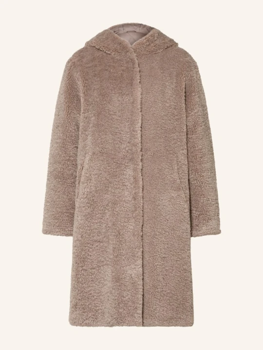 Zdjęcie produktu Lilienfels Płaszcz Dwustronny beige