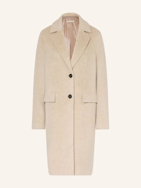 Zdjęcie produktu Lilienfels Płaszcz Z Alpaki beige