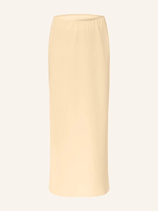 Zdjęcie produktu Lilienfels Spódnica beige
