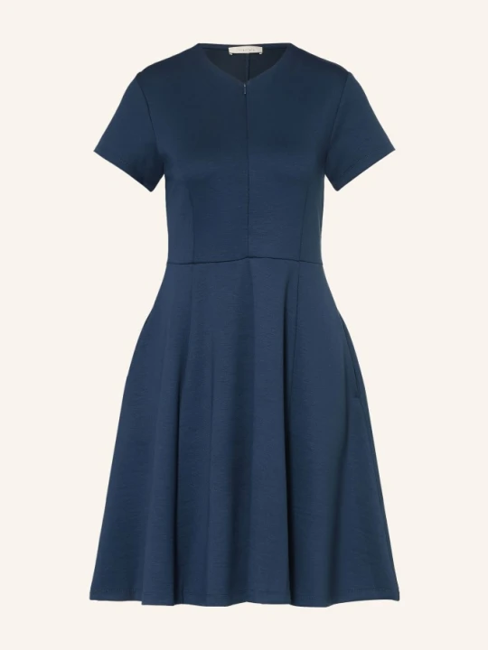 Zdjęcie produktu Lilienfels Sukienka blau GRANATOWY