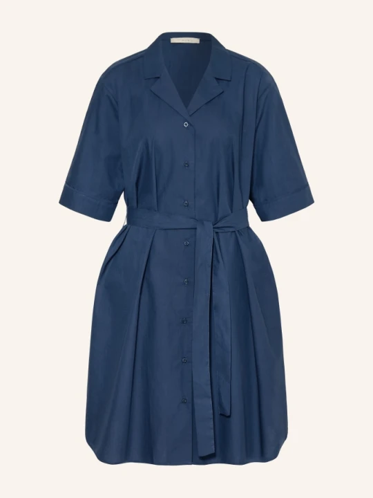 Zdjęcie produktu Lilienfels Sukienka Koszulowa blau GRANATOWY