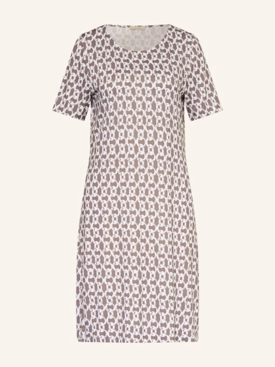Zdjęcie produktu Lilienfels Sukienka Z Dżerseju beige