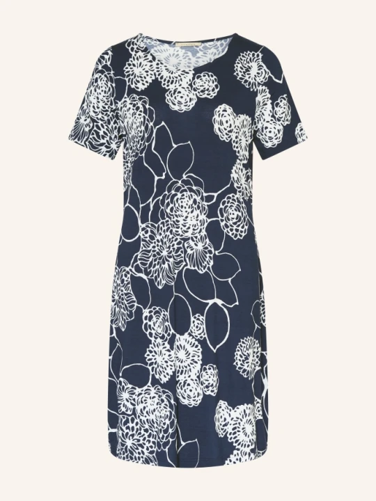 Zdjęcie produktu Lilienfels Sukienka Z Dżerseju blau