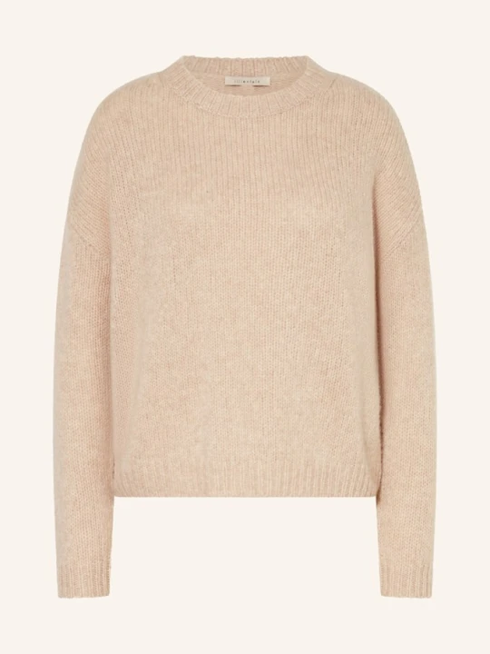 Zdjęcie produktu Lilienfels Sweter beige