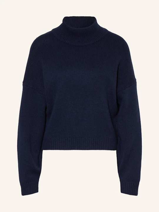 Zdjęcie produktu Lilienfels Sweter blau GRANATOWY