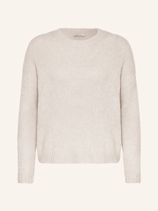 Zdjęcie produktu Lilienfels Sweter grau JASNOCZARY