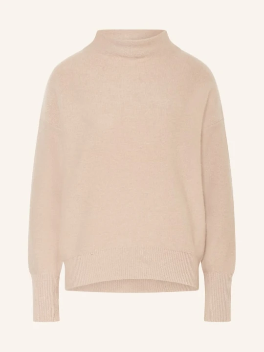 Zdjęcie produktu Lilienfels Sweter Z Kaszmiru beige