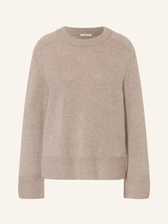Zdjęcie produktu Lilienfels Sweter Z Kaszmiru beige
