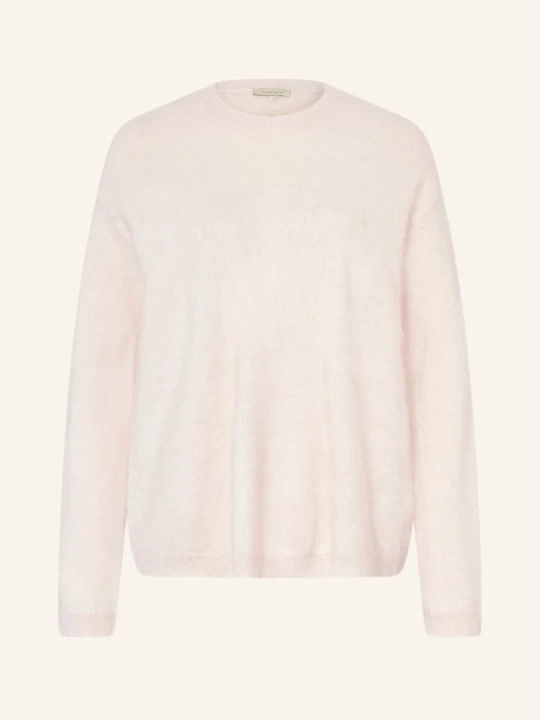 Zdjęcie produktu Lilienfels Sweter Z Kaszmiru beige