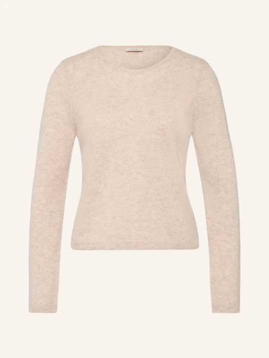 Zdjęcie produktu Lilienfels Sweter Z Kaszmiru beige