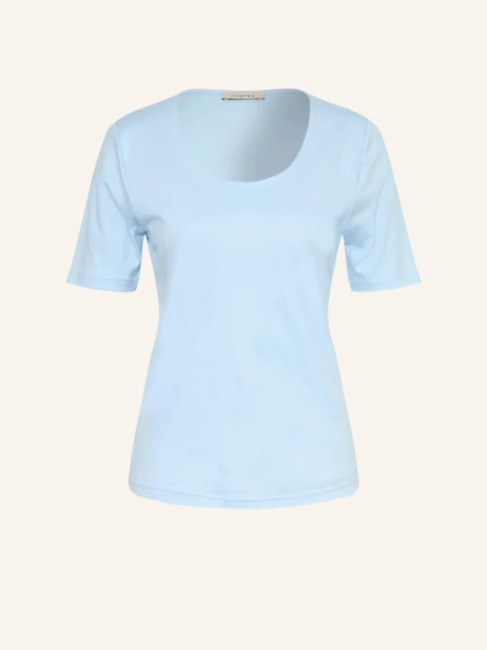 Zdjęcie produktu Lilienfels T-Shirt blau JASNONIEBIESKI