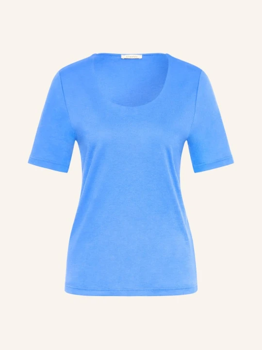 Zdjęcie produktu Lilienfels T-Shirt blau NIEBIESKI