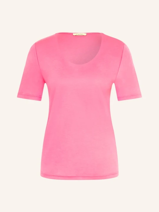 Zdjęcie produktu Lilienfels T-Shirt pink