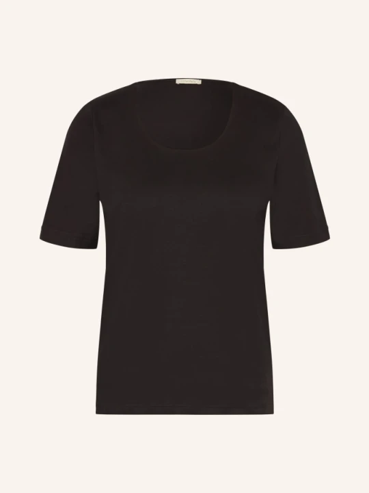 Zdjęcie produktu Lilienfels T-Shirt schwarz CZARNY