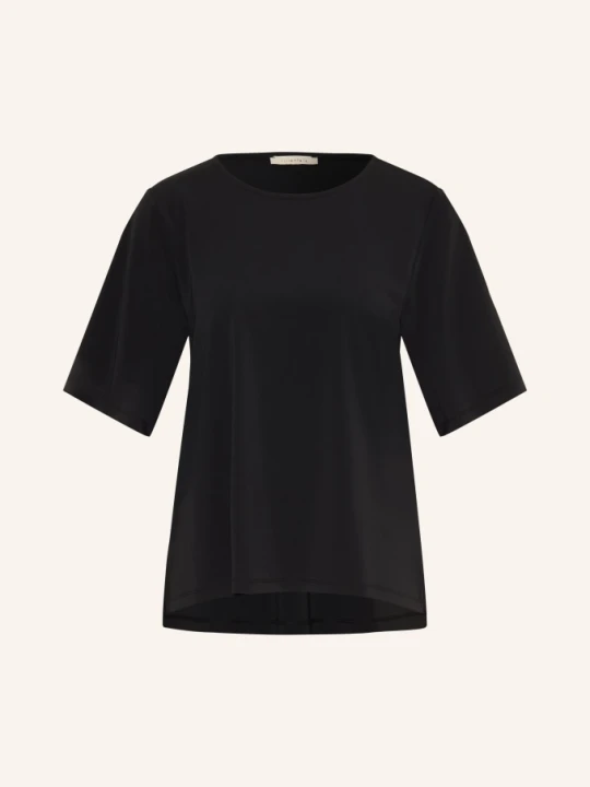 Zdjęcie produktu Lilienfels T-Shirt schwarz CZARNY