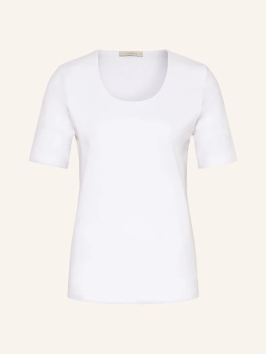 Zdjęcie produktu Lilienfels T-Shirt weiss BIAŁY