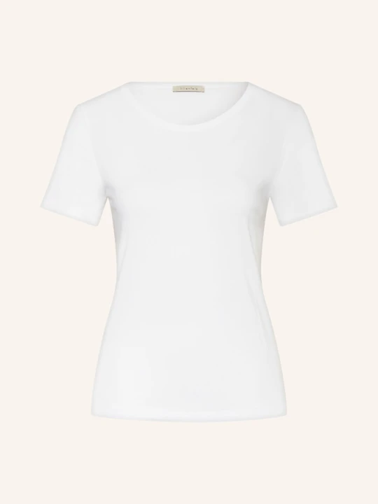 Zdjęcie produktu Lilienfels T-Shirt weiss BIAŁY