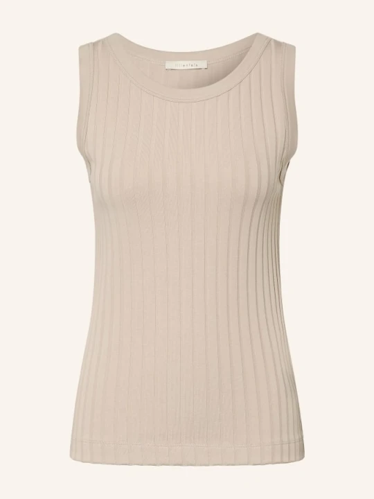 Zdjęcie produktu Lilienfels Top beige JASNOBRĄZOWY
