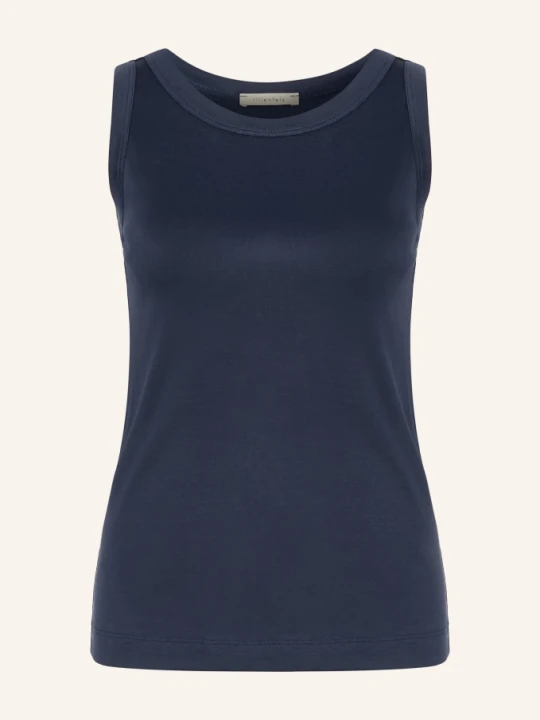 Zdjęcie produktu Lilienfels Top blau GRANATOWY