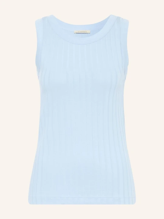 Zdjęcie produktu Lilienfels Top blau JASNONIEBIESKI