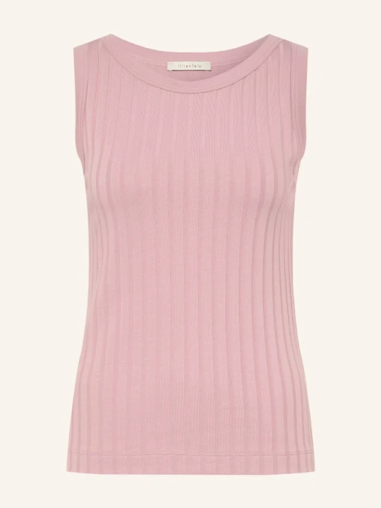 Zdjęcie produktu Lilienfels Top rosa BRUDNY RÓŻ
