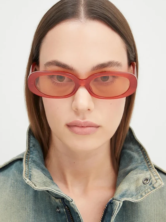 Zdjęcie produktu LINDA FARROW okulary przeciwsłoneczne CARA