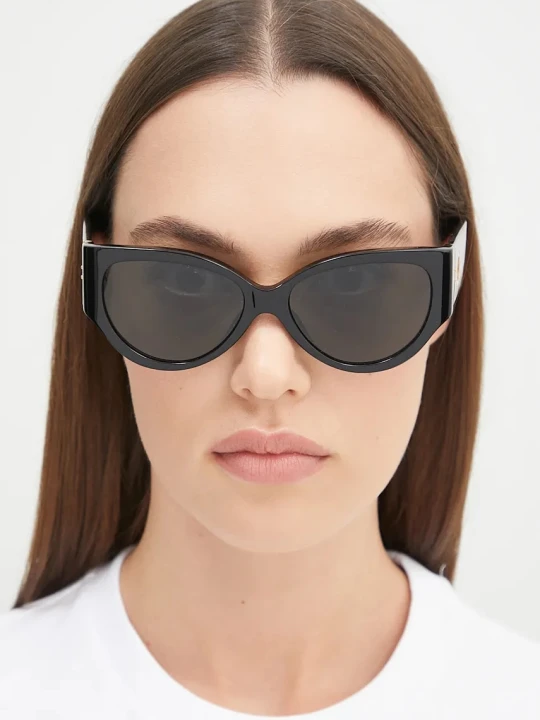 Zdjęcie produktu LINDA FARROW okulary przeciwsłoneczne CONNIE