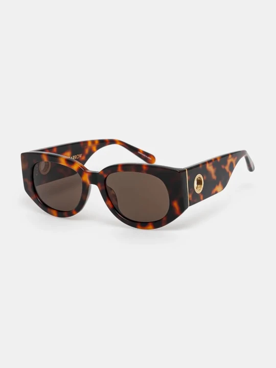 Zdjęcie produktu LINDA FARROW okulary przeciwsłoneczne DEBBIE