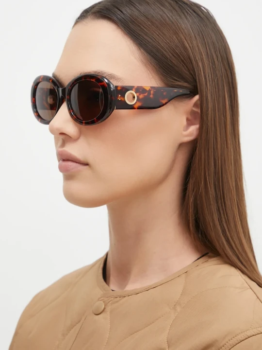 Zdjęcie produktu LINDA FARROW okulary przeciwsłoneczne LINA