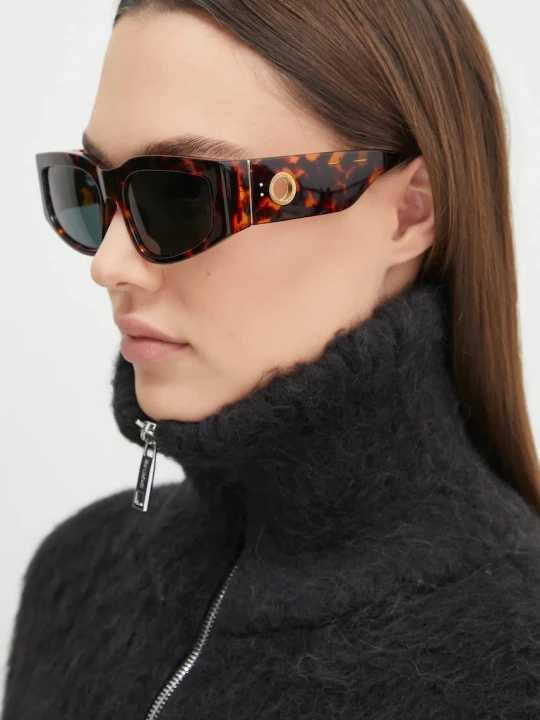 Zdjęcie produktu LINDA FARROW okulary przeciwsłoneczne SENNA