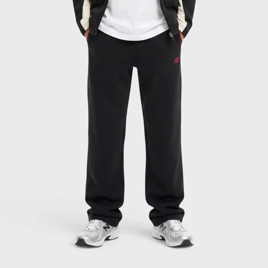 Zdjęcie produktu Linear Straight Leg Jogger New Balance niebieski