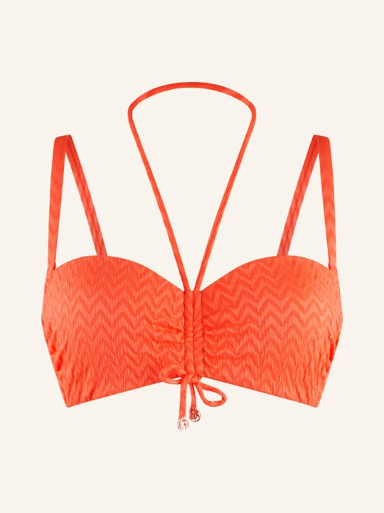 Zdjęcie produktu Lingadore Bikini Balconette orange