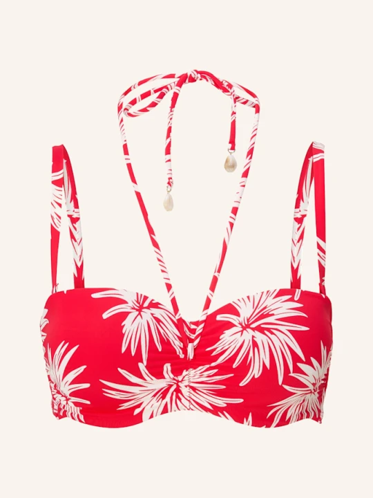 Zdjęcie produktu Lingadore Bikini Balconette rot